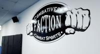 Faction Combat Mixed Martial Arts Gym image 2